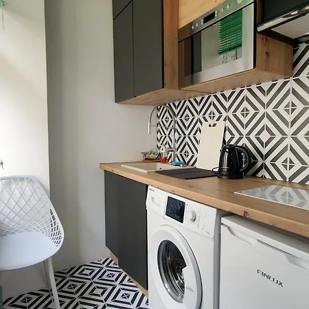 Apartamento Euforia *