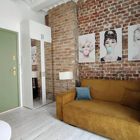 Apartamento Euforia
