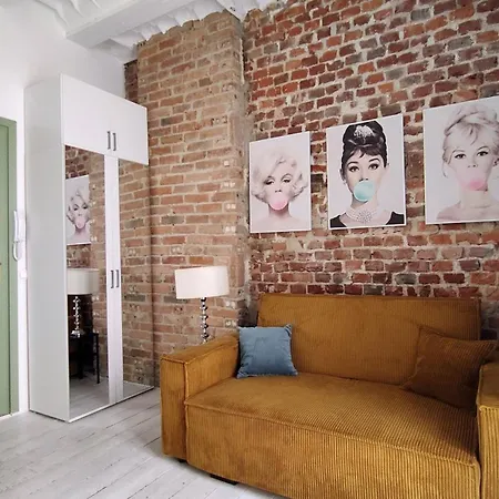 Apartamento Euforia
