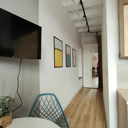 Euforia Apartament *