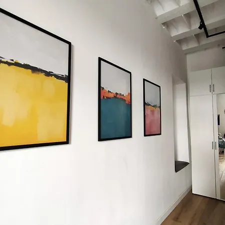 Euforia Apartamento
