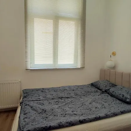Apartamento Euforia Łódź