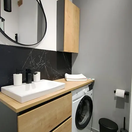 Euforia Apartament *