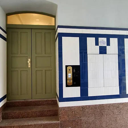 Apartamento Euforia *
