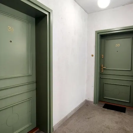 Apartamento Euforia *