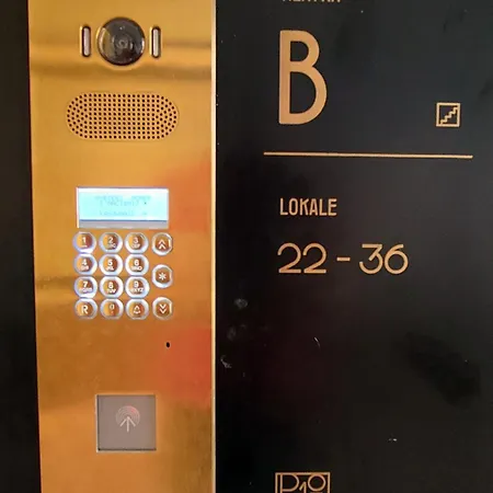 Euforia Apartamento Łódź