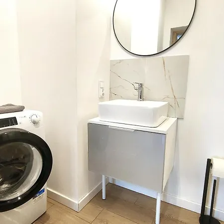 Apartamento Euforia