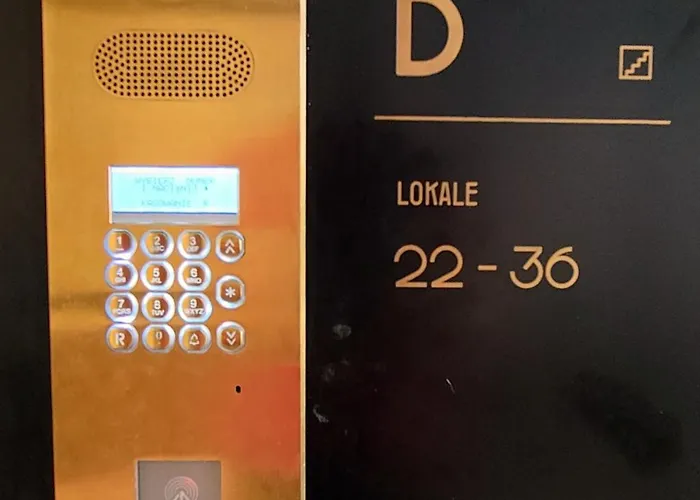 Euforia Lejlighed Łódź